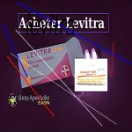 Quel est le prix du levitra en pharmacie